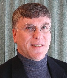 Ellenville Village Trustee Steve Krulick