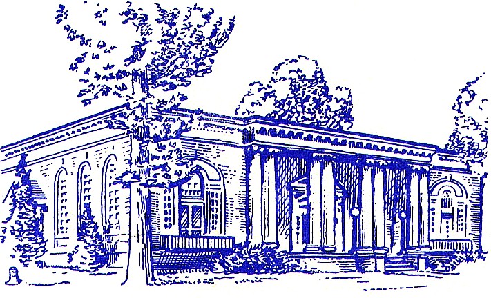 Ellenville Public Library Logo