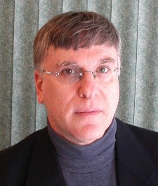 Ellenville Village Trustee Steve Krulick